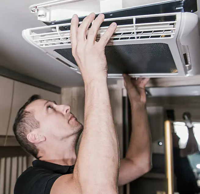 Why Homeowners & Businesses Trust Us Conyers, GA