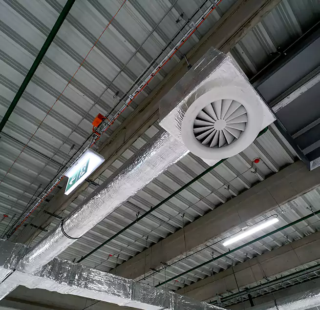 Why Homeowners & Businesses Trust Us in Conyers, GA