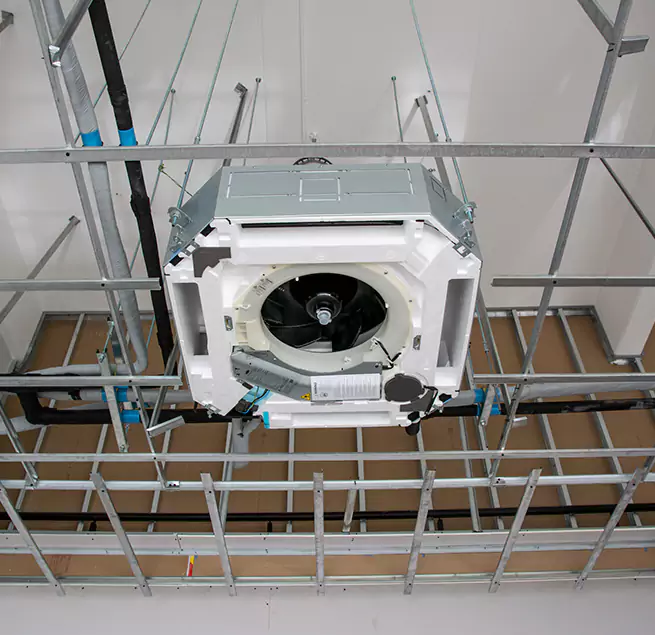 Why Homeowners & Businesses Trust Us Conyers, GA