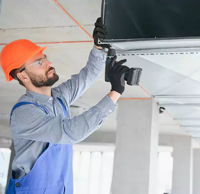 Why Homeowners & Businesses Trust Us in Conyers, GA?