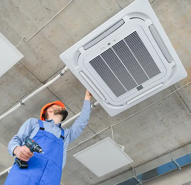 Why Homeowners & Businesses Trust Us in Conyers, GA