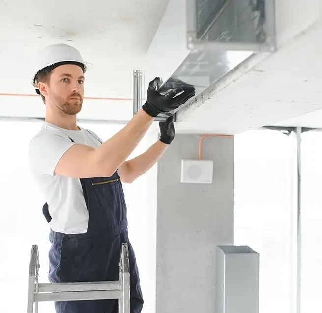 Why Homeowners & Businesses Trust Us in Conyers, GA?