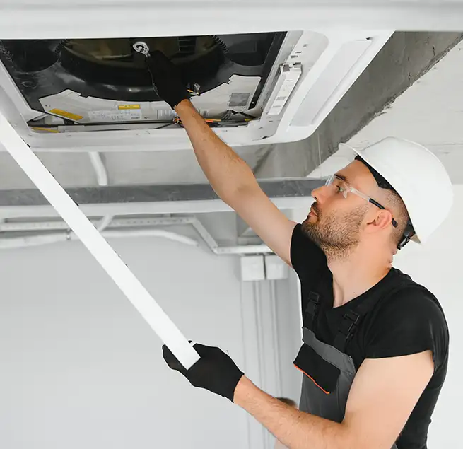 Why Homeowners & Businesses Trust Us in Conyers, GA?