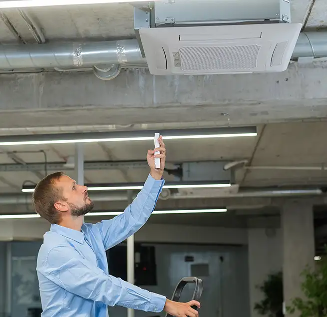 Why Homeowners & Businesses Trust Us in Conyers, GA?