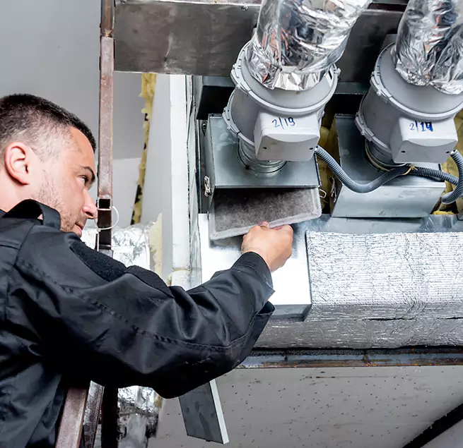 Why Homeowners Businesses Trust Us in Conyers, GA?