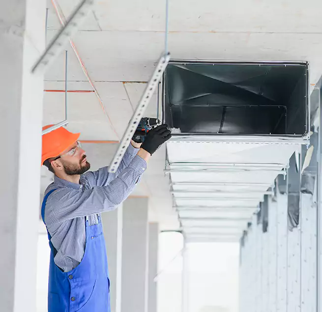 Why Homeowners & Businesses Trust Us in Conyers, GA?