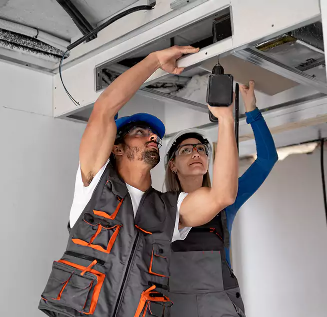 Why Homeowners & Businesses Trust Us in Conyers, GA