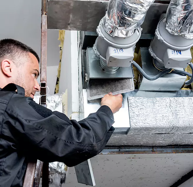 Why Homeowners & Businesses Trust Us in Conyers, GA?