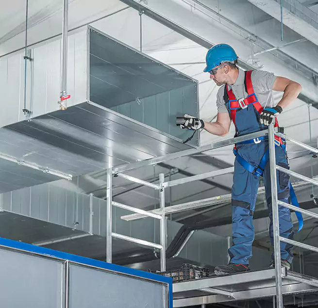 Why Homeowners & Businesses Trust Us Conyers, GA