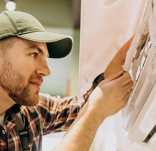 Why Homeowners & Businesses Trust Us in Conyers, GA?