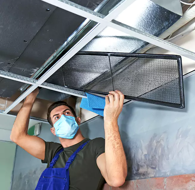  Why Homeowners Businesses Trust Us  in Conyers, GA?