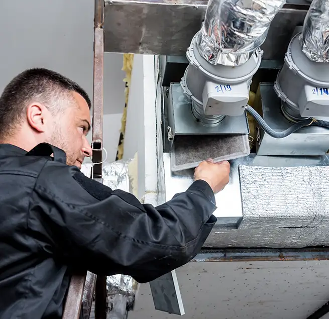 Why Homeowners & Businesses Trust Us in Conyers, GA?