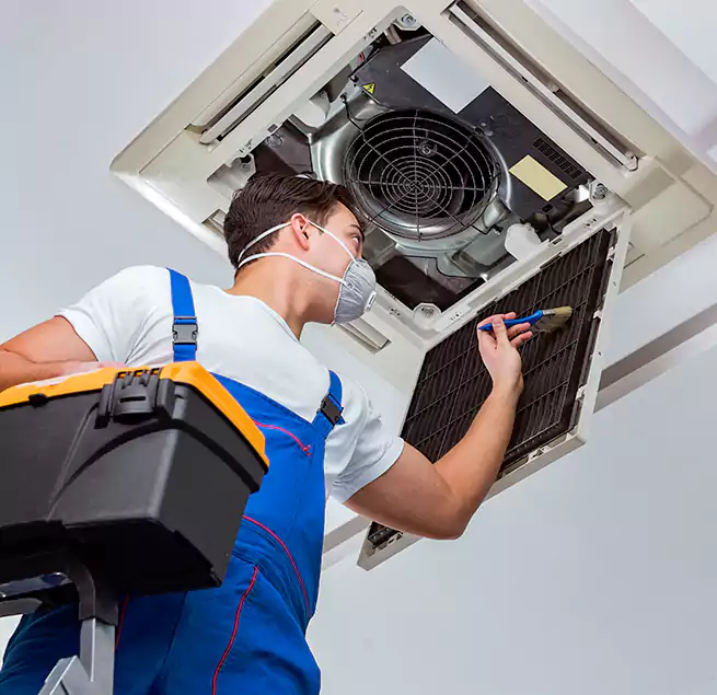 Why Homeowners & Businesses Trust Us in Conyers, GA?